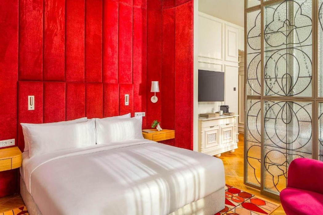 Kimpton BEM Budapest by IHG 13/73