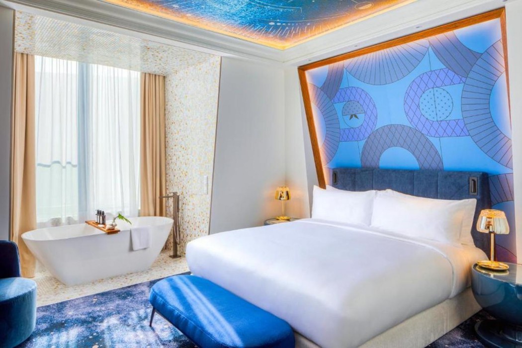 Kimpton BEM Budapest by IHG 10/73