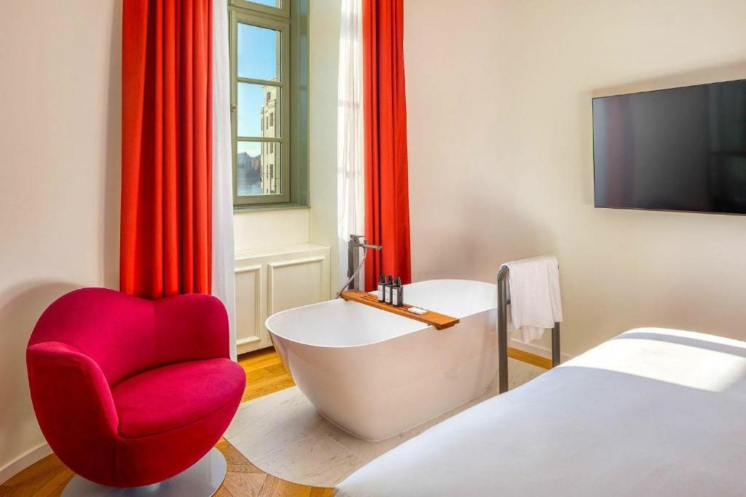 Kimpton BEM Budapest by IHG 11/73