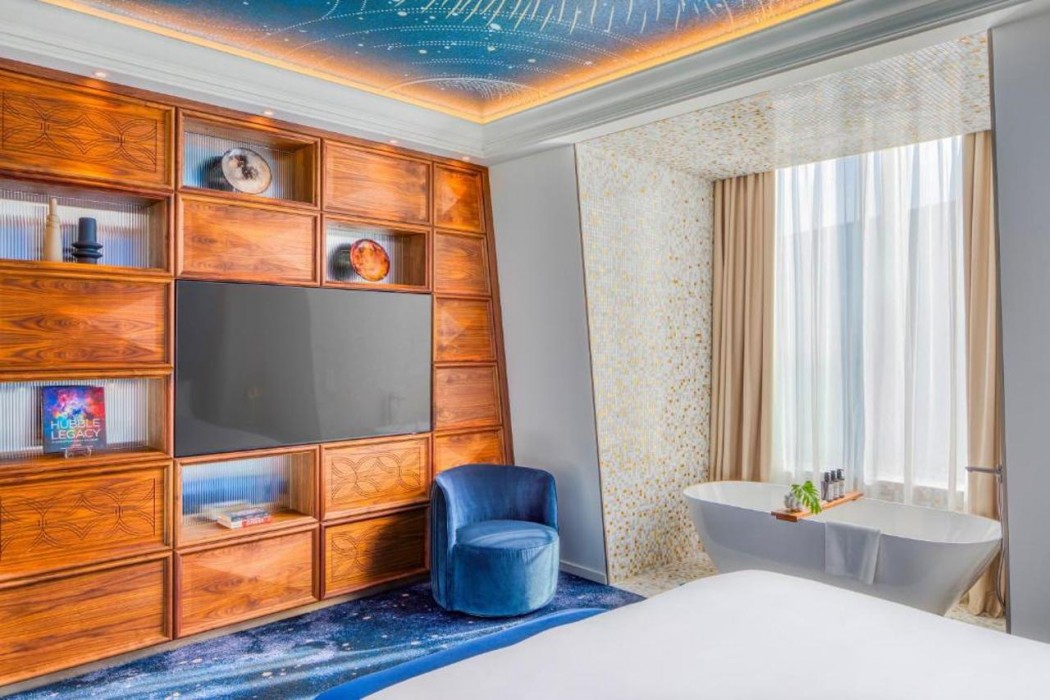 Kimpton BEM Budapest by IHG 14/73