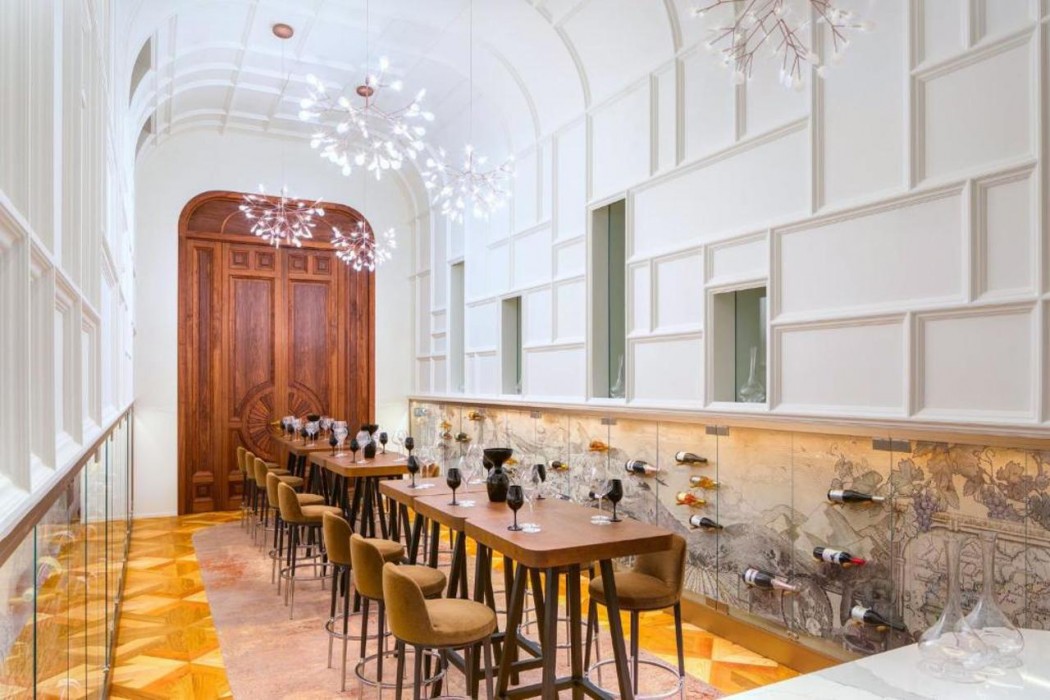 Kimpton BEM Budapest by IHG 30/73