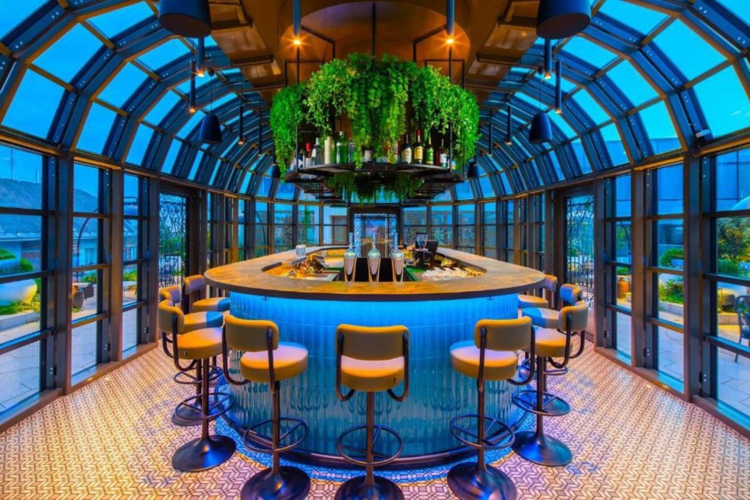 Kimpton BEM Budapest by IHG 28/73