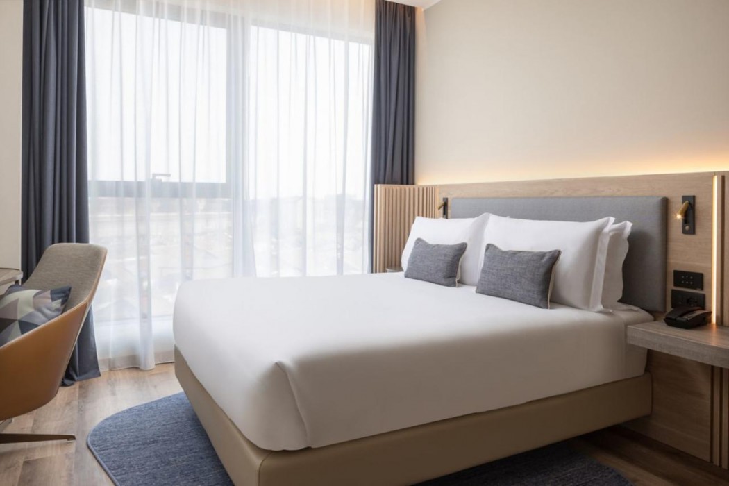 Courtyard By Marriott Milano Linate 10/58