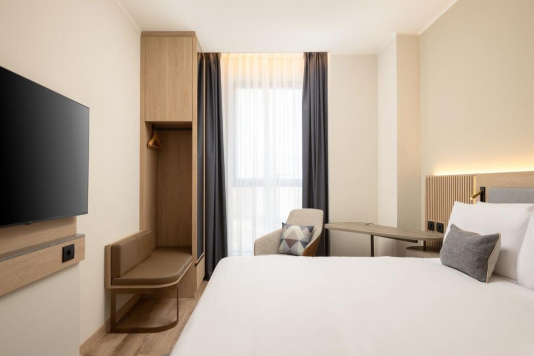 Courtyard By Marriott Milano Linate 7/58