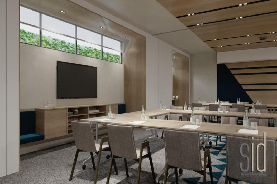 Four Points by Sheraton King Abdulaziz Road 29/62