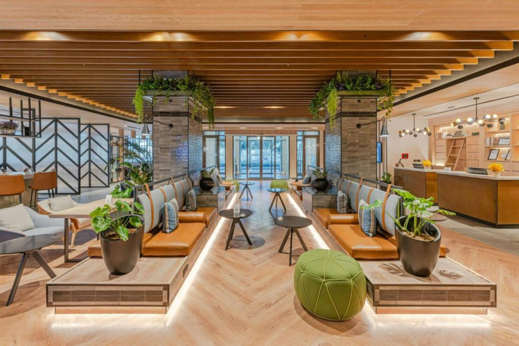 Four Points by Sheraton King Abdulaziz Road 25/62