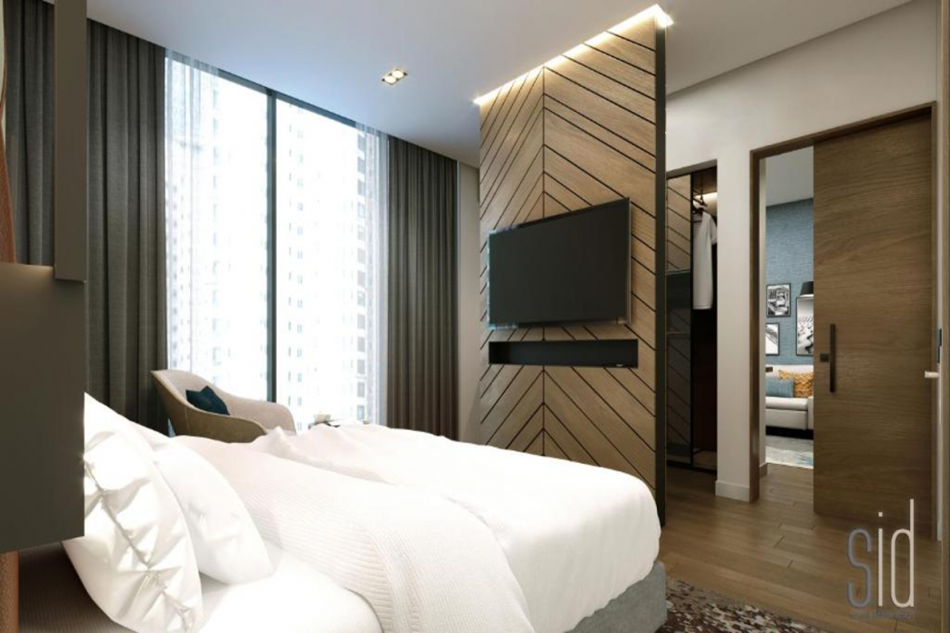 Four Points by Sheraton King Abdulaziz Road 13/62