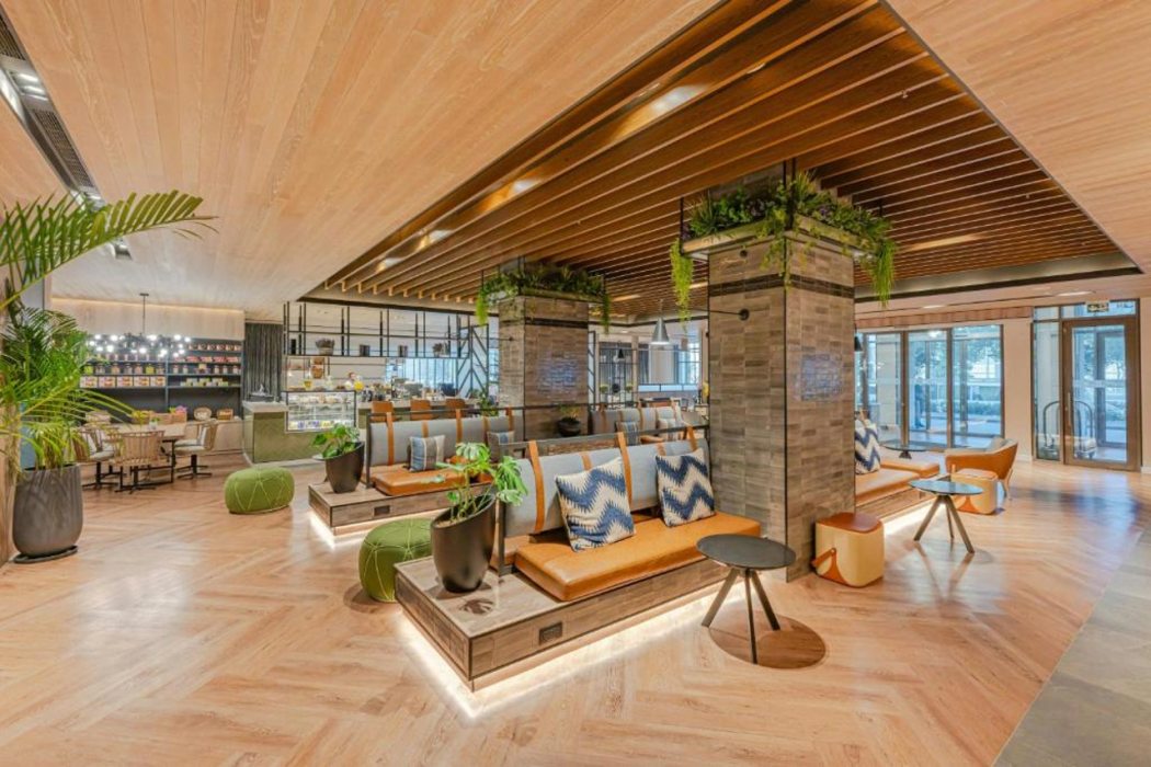 Four Points by Sheraton King Abdulaziz Road 27/62
