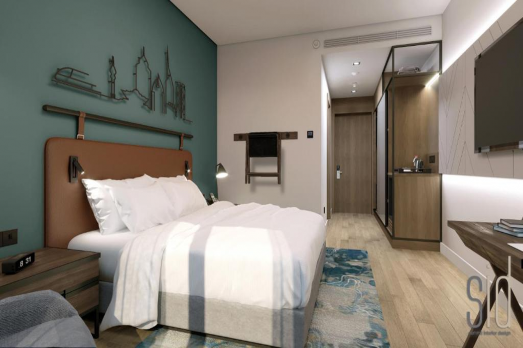 Four Points by Sheraton King Abdulaziz Road 6/62