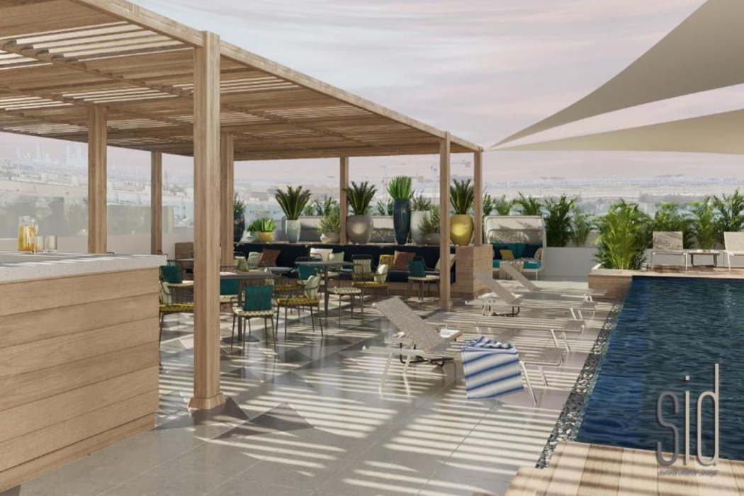 Four Points by Sheraton King Abdulaziz Road 30/62