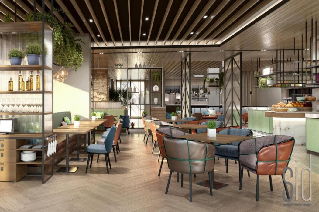 Four Points by Sheraton King Abdulaziz Road 28/62