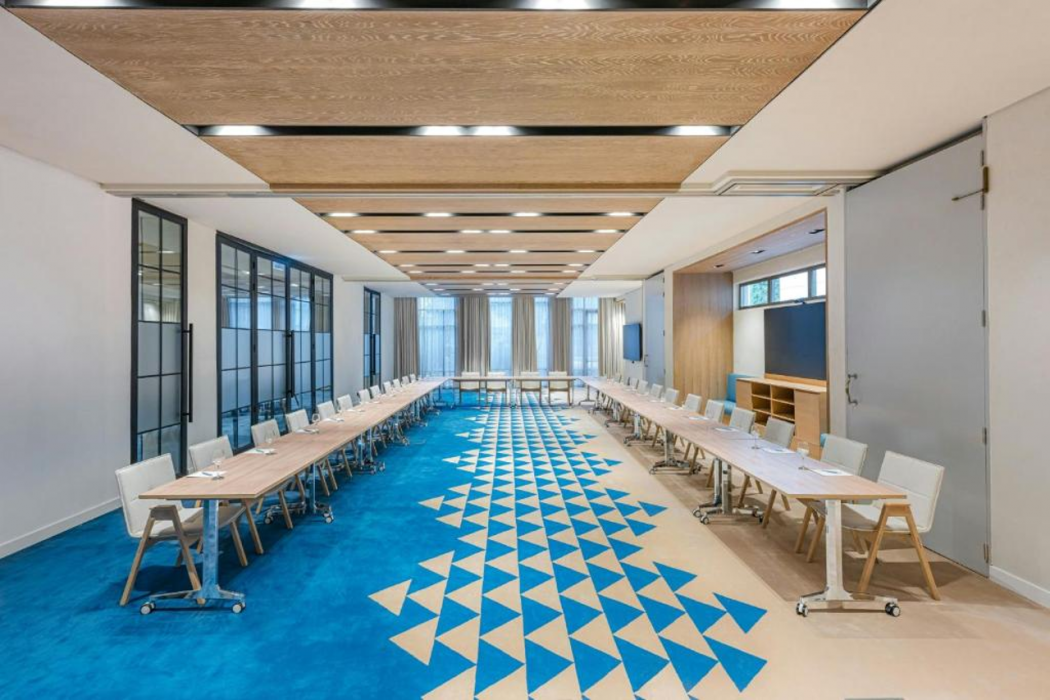 Four Points by Sheraton King Abdulaziz Road 31/62