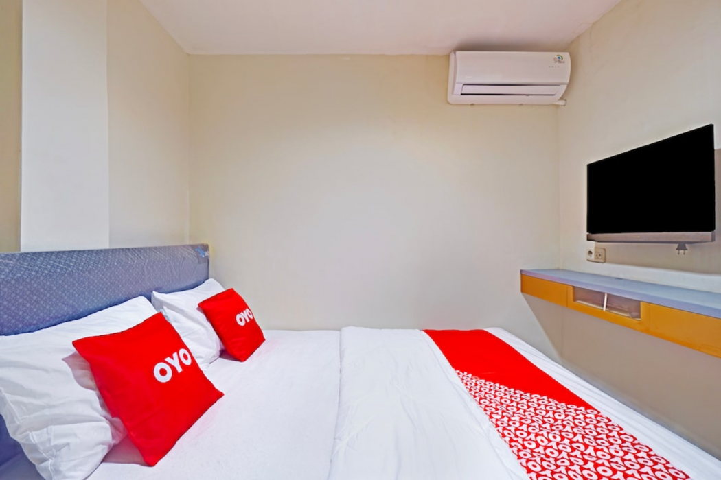 Hotel O Mangga Besar Near Mangga Besar Station Formerly Warna Warni Residence 9/24