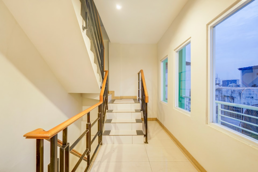 Hotel O Mangga Besar Near Mangga Besar Station Formerly Warna Warni Residence 18/24