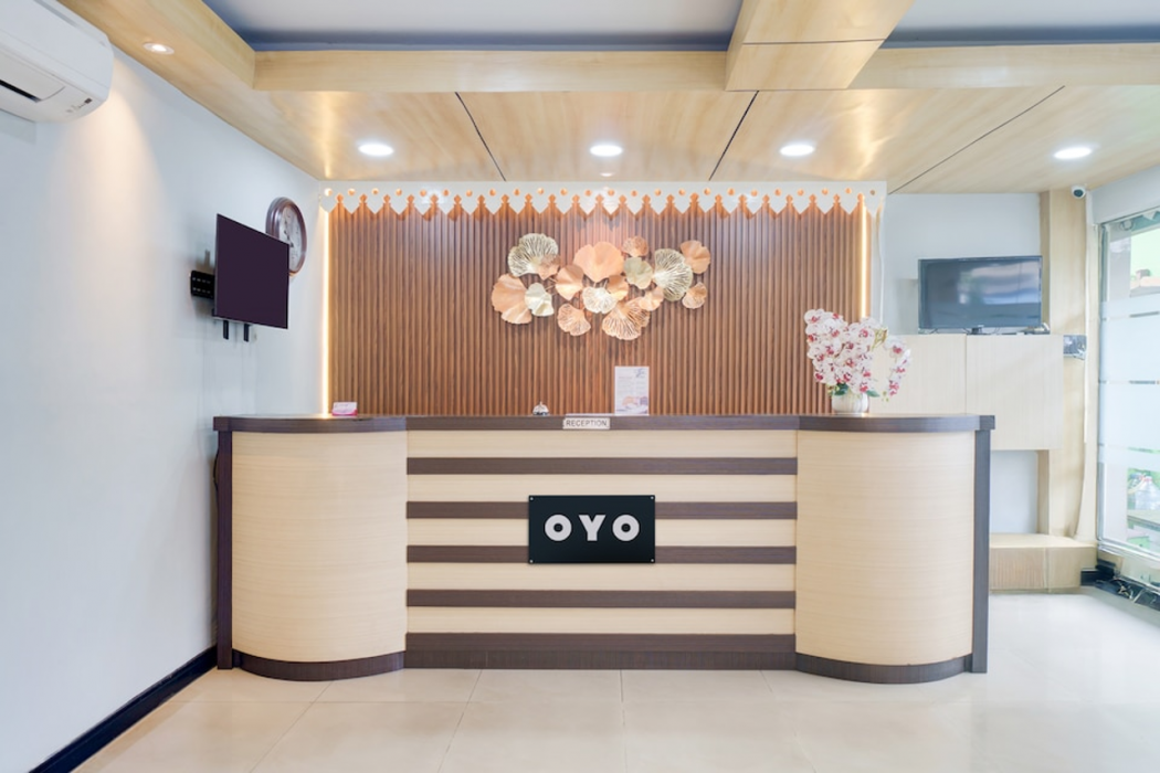 Hotel O Tanjung Duren Near Mall Citraland Formerly Suba Hotel photo5