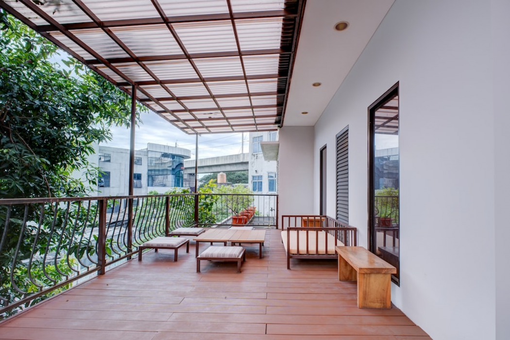 Collection O near MRT Cipete Raya formerly Terogong Sembilan 14/37
