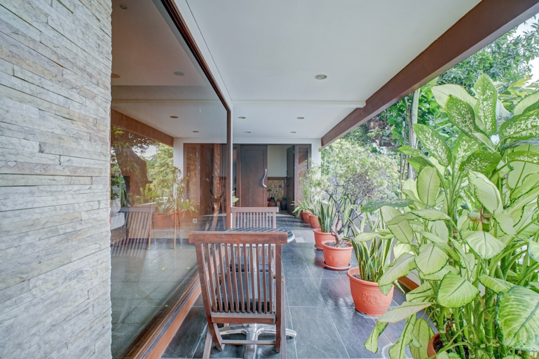 Collection O near MRT Cipete Raya formerly Terogong Sembilan 16/37