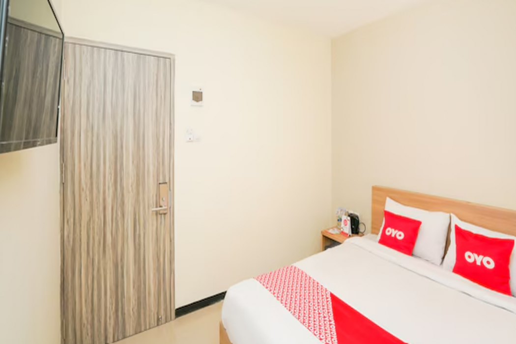 Hotel O Rungkut Near Its Surabaya Formerly Ace Business Hotel 11/26