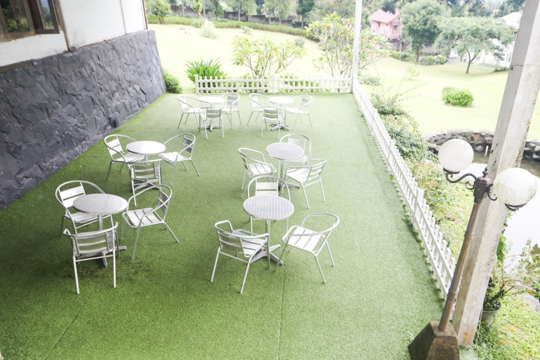 Collection O Bogor Puncak Near Gunung Mas Formerly Villa Bunga Bunga 17/25
