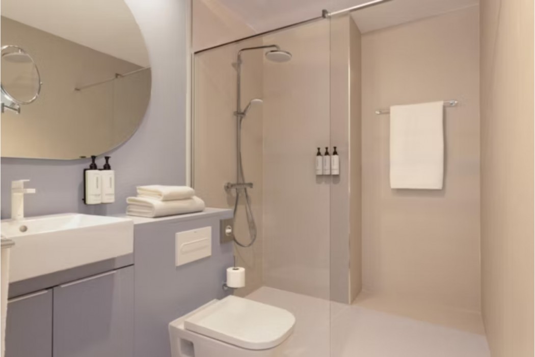 Staybridge Suites & Apartments Malaga by IHG 28/68