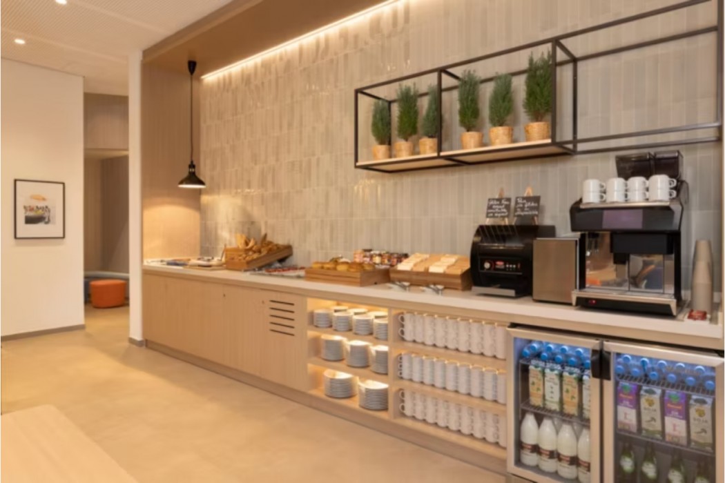 Staybridge Suites & Apartments Malaga by IHG 53/68