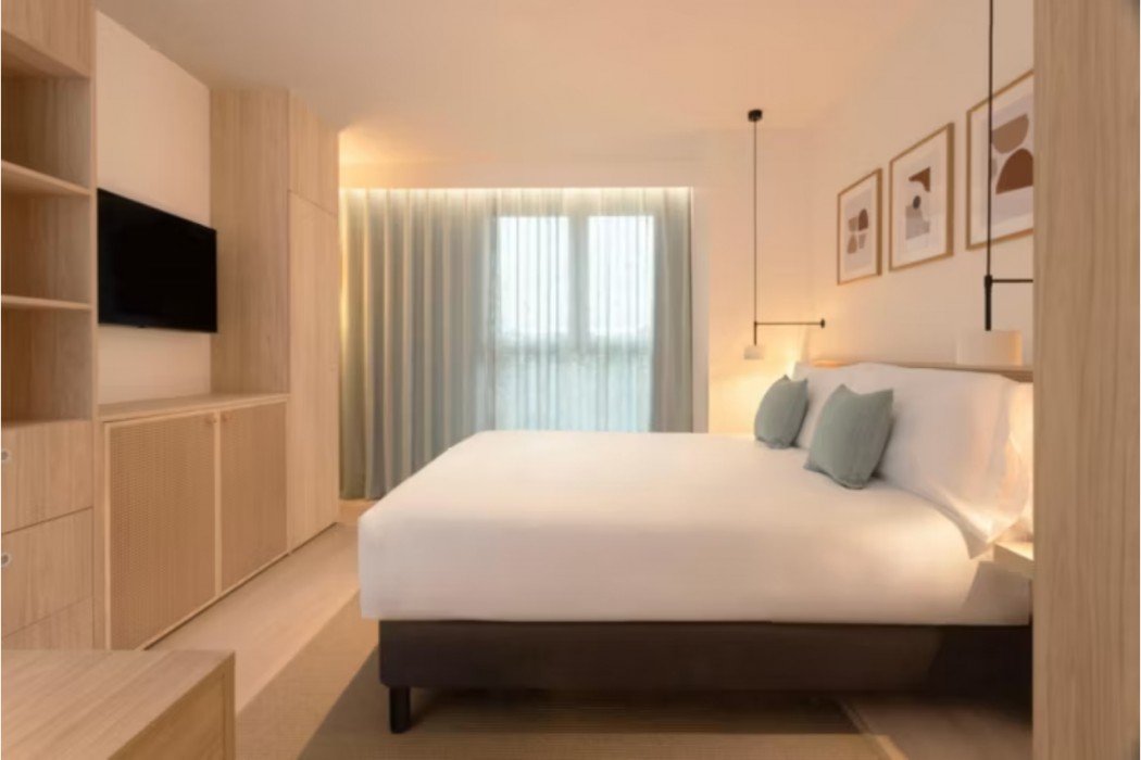 Staybridge Suites & Apartments Malaga by IHG 14/68