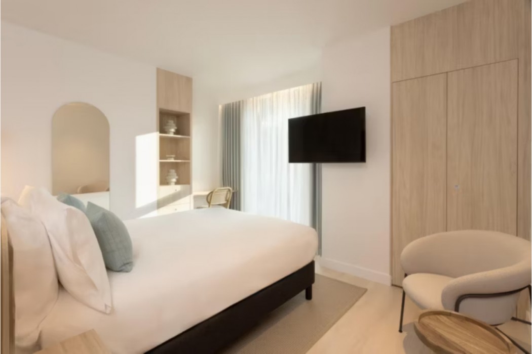 Staybridge Suites & Apartments Malaga by IHG 12/68