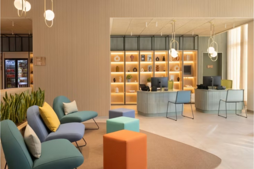 Staybridge Suites & Apartments Malaga by IHG 5/68