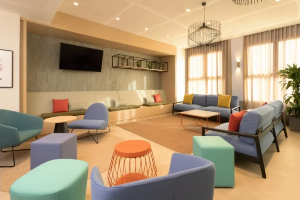 Staybridge Suites & Apartments Malaga by IHG 43/68