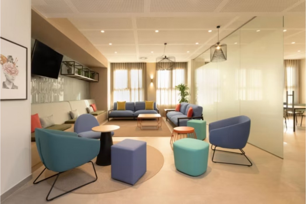Staybridge Suites & Apartments Malaga by IHG 44/68