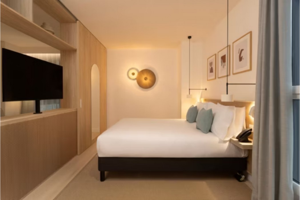Staybridge Suites & Apartments Malaga by IHG 16/68