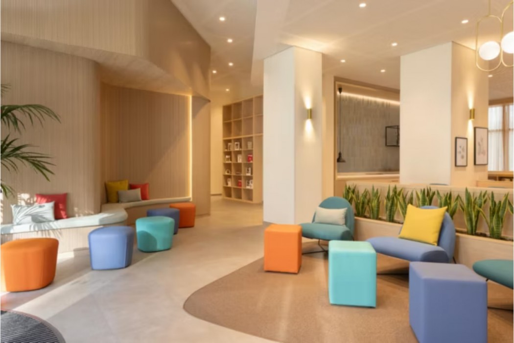 Staybridge Suites & Apartments Malaga by IHG 7/68