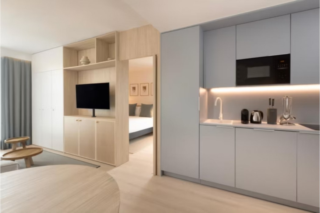 Staybridge Suites & Apartments Malaga by IHG 22/68