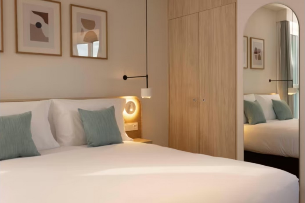 Staybridge Suites & Apartments Malaga by IHG 11/68