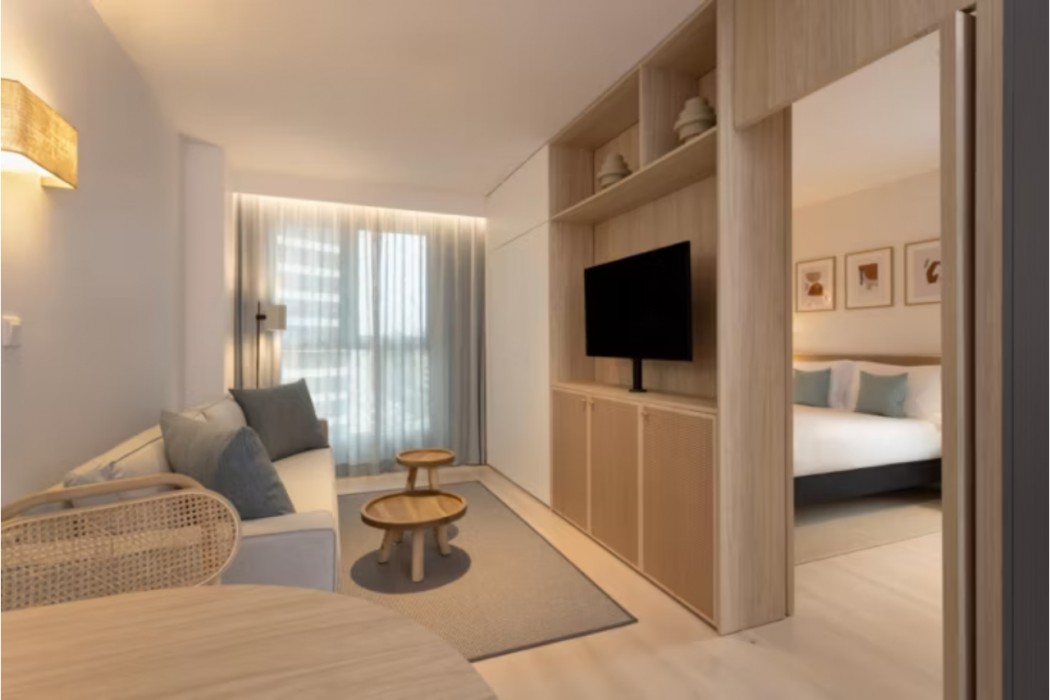 Staybridge Suites & Apartments Malaga by IHG 18/68