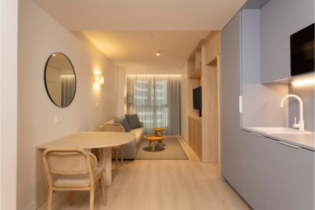 Staybridge Suites & Apartments Malaga by IHG 20/68