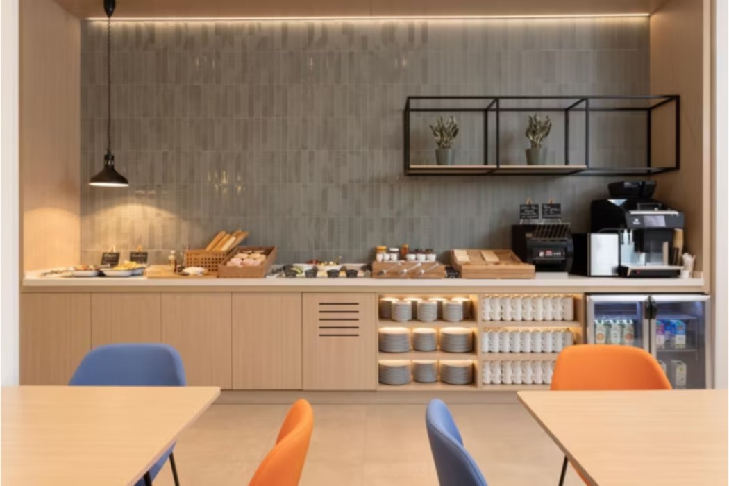 Staybridge Suites & Apartments Malaga by IHG 51/68