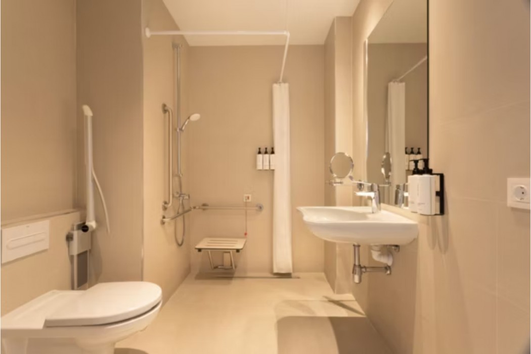 Staybridge Suites & Apartments Malaga by IHG 26/68