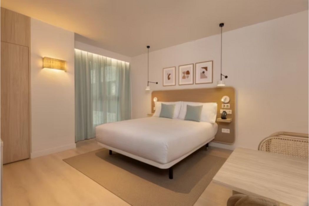 Staybridge Suites & Apartments Malaga by IHG 13/68
