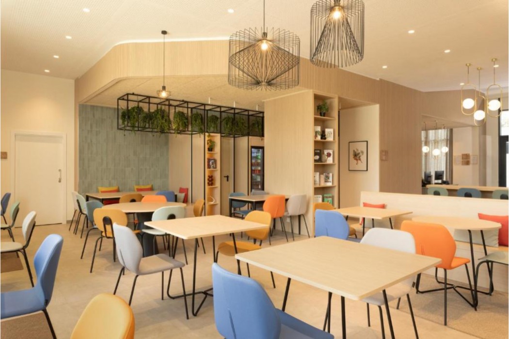 Staybridge Suites & Apartments Malaga by IHG 52/68