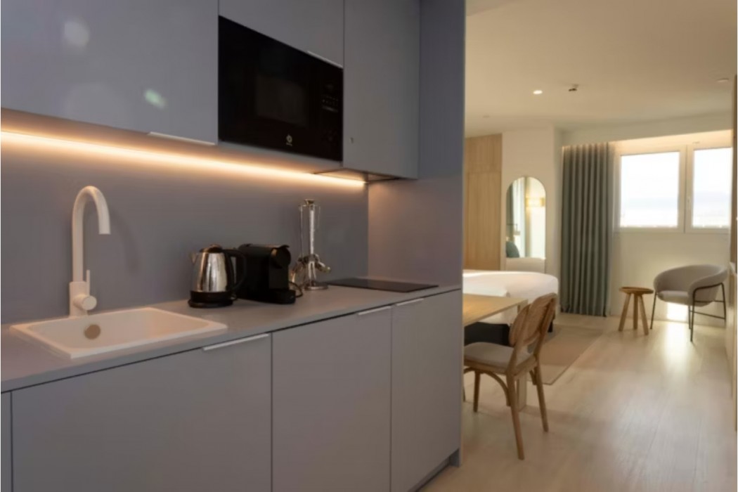 Staybridge Suites & Apartments Malaga by IHG 24/68