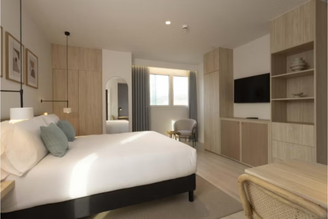 Staybridge Suites & Apartments Malaga by IHG 15/68