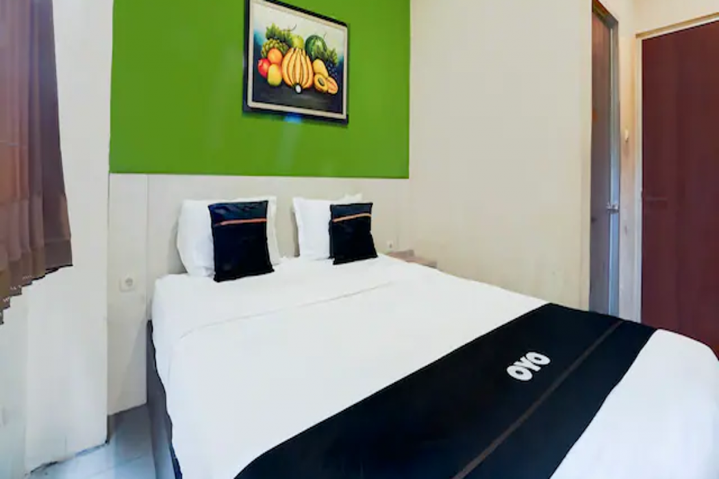 Hotel O Surabaya near Surabaya Town Square formerly Kupang Gunung Residence 16/60