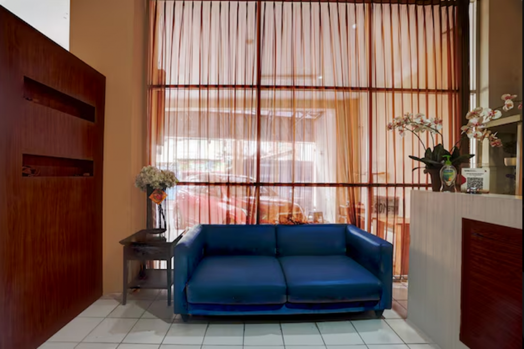 Hotel O Surabaya near Surabaya Town Square formerly Kupang Gunung Residence 9/60
