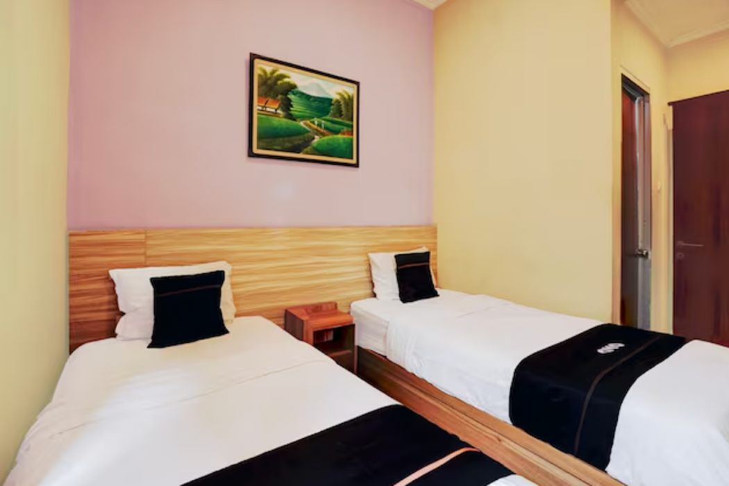 Hotel O Surabaya near Surabaya Town Square formerly Kupang Gunung Residence 18/60