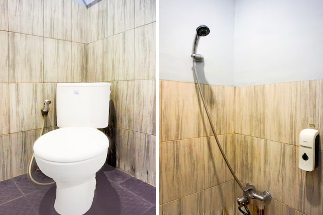 Hotel O Surabaya near Surabaya Town Square formerly Kupang Gunung Residence 20/60