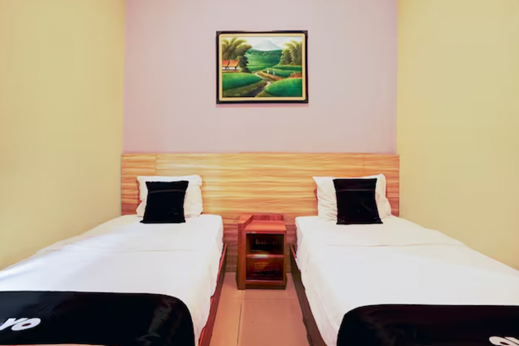 Hotel O Surabaya near Surabaya Town Square formerly Kupang Gunung Residence 15/60