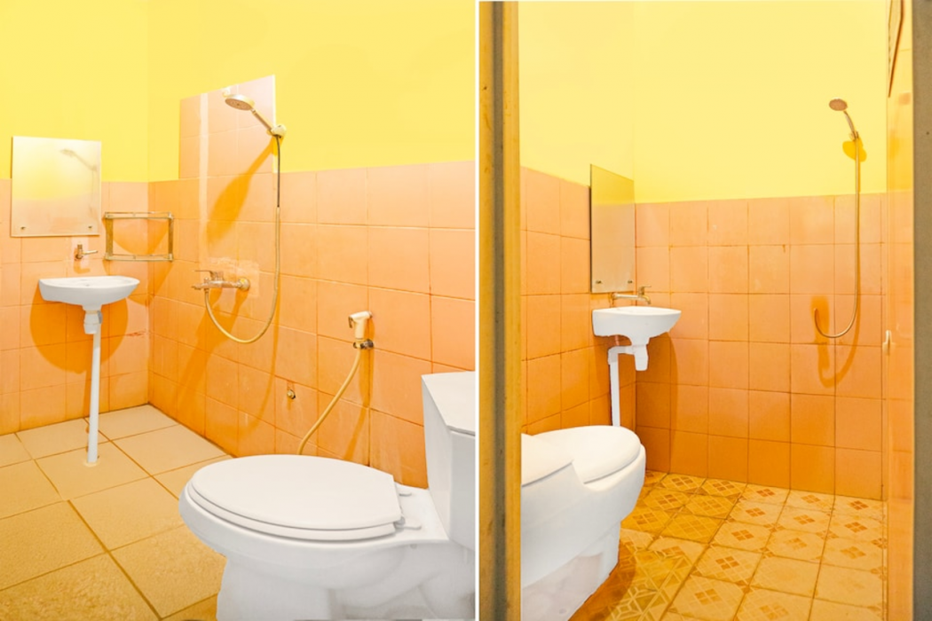 Hotel O Bandar Lampung Near Teropong Kota Bukit Cindy Formerly Divka Residence 14/36