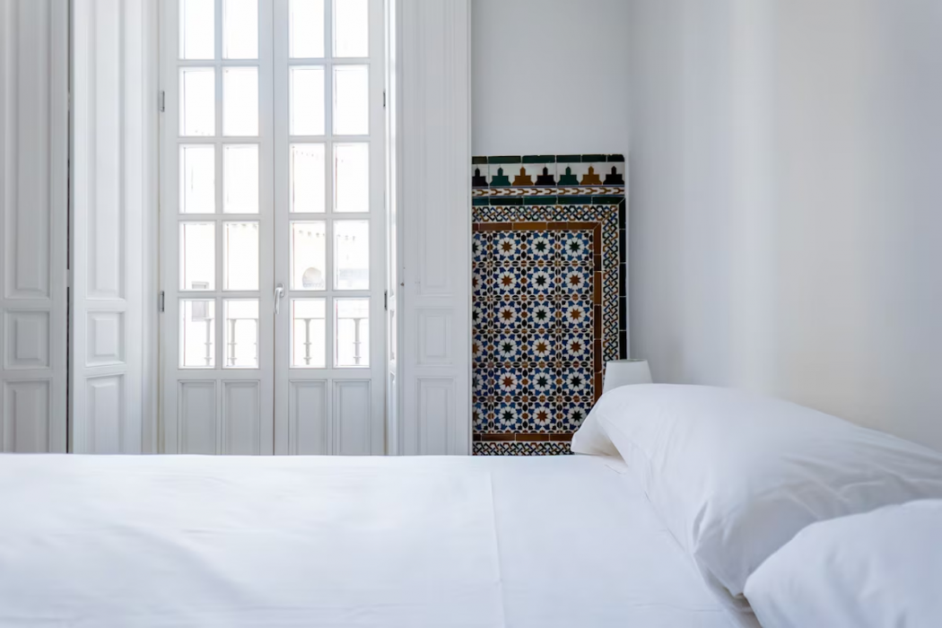 Casa Palacio La Casa Blanca Suites 7/60