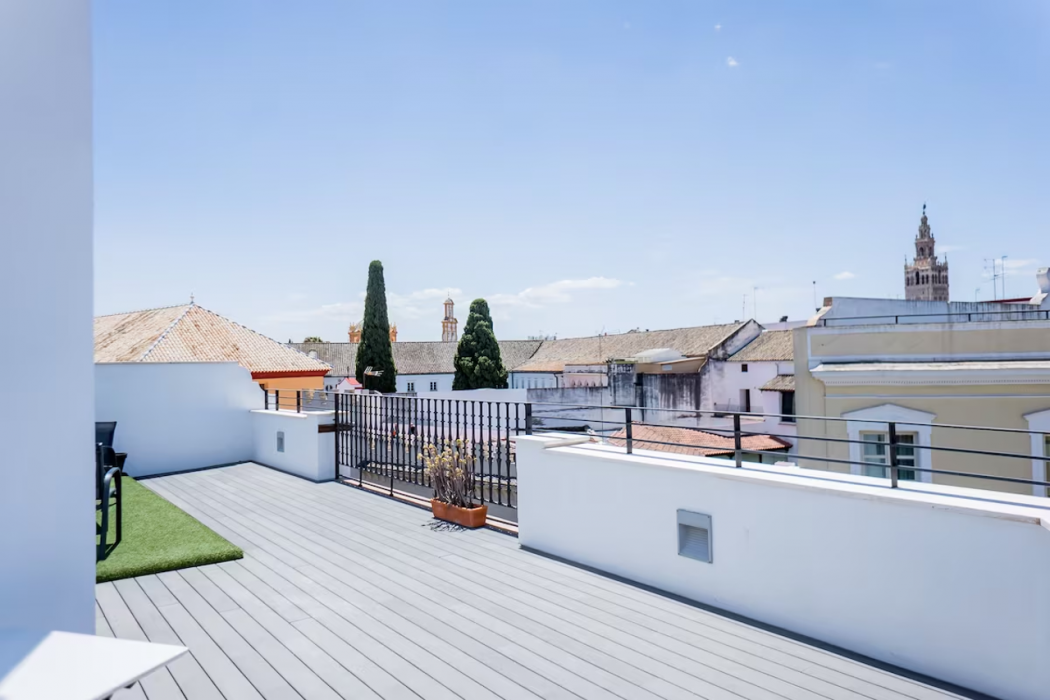 Casa Palacio La Casa Blanca Suites 22/60
